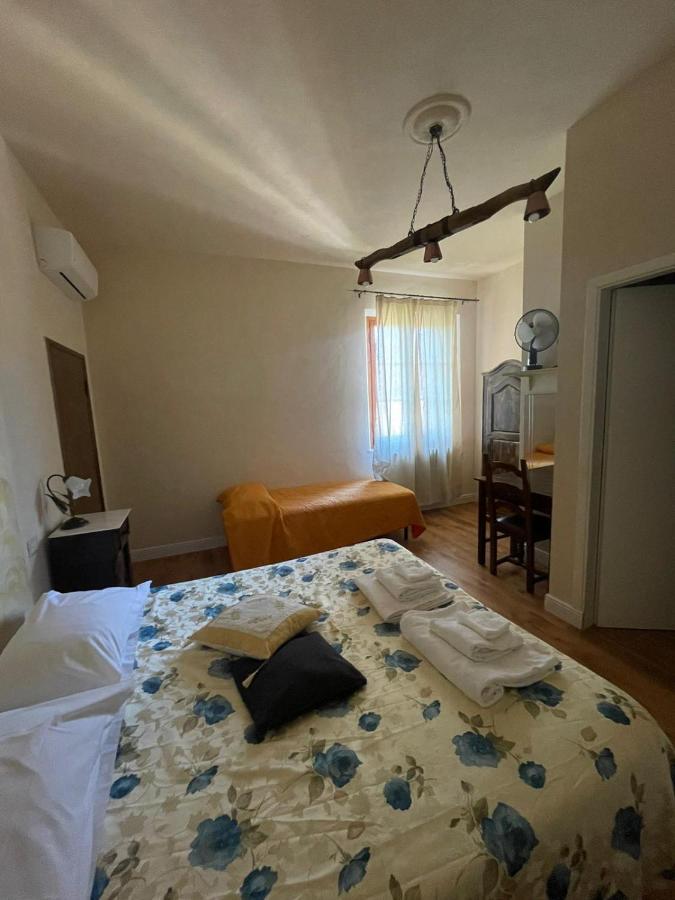 Fattoria Antonella Villa San Gimignano Luaran gambar