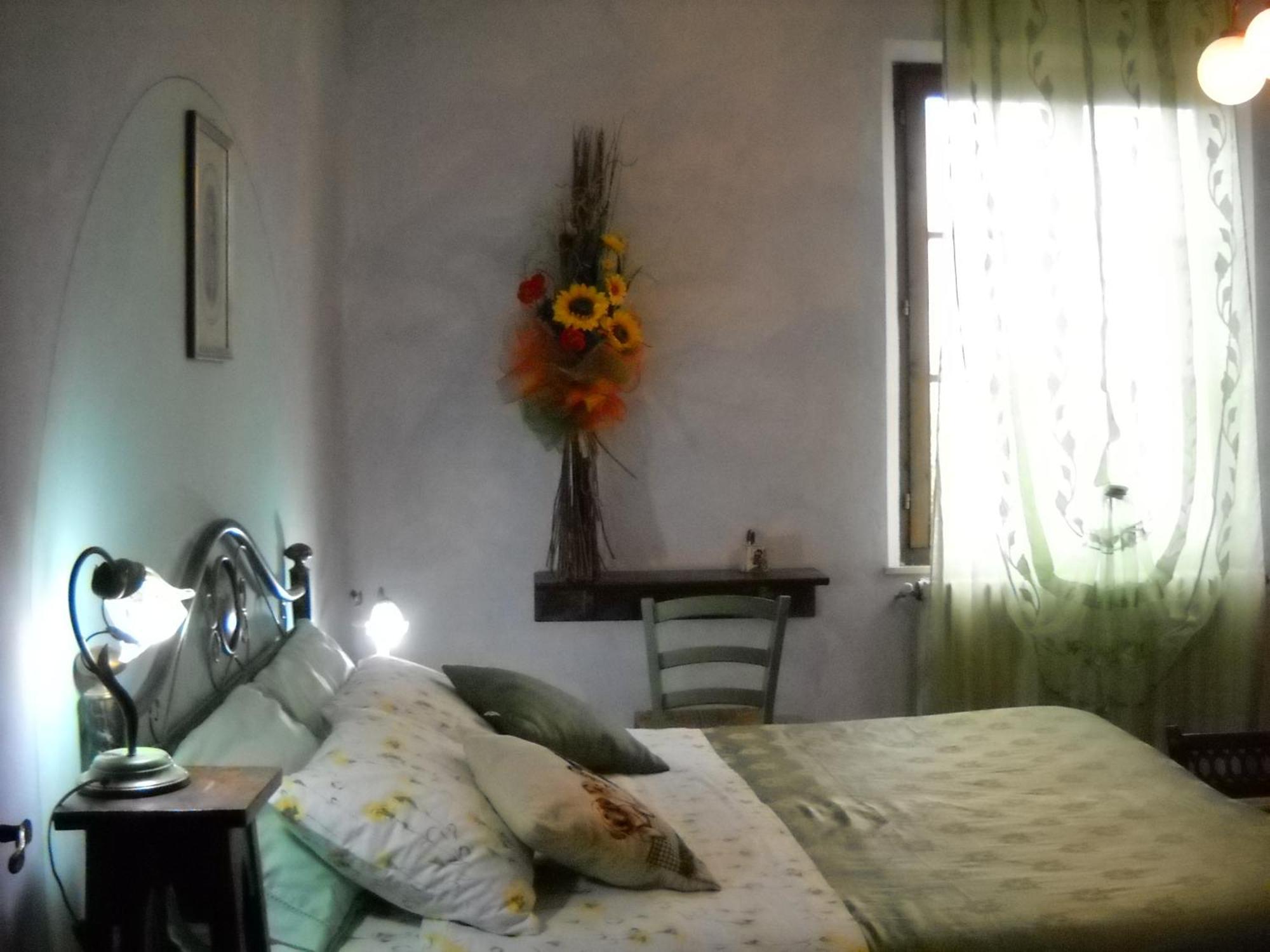 Fattoria Antonella Villa San Gimignano Bilik gambar