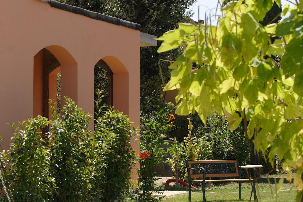 Fattoria Antonella Villa San Gimignano Luaran gambar